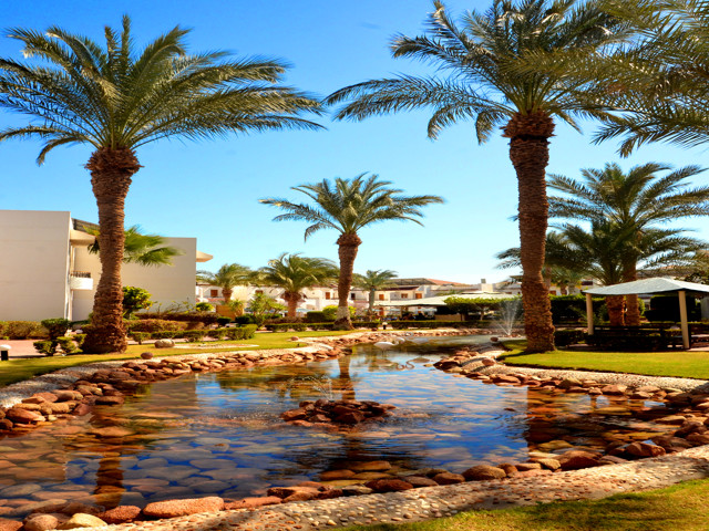 Dive Inn Resort 103/107