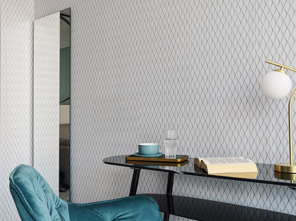 Athens City View Urban Suites 45/47