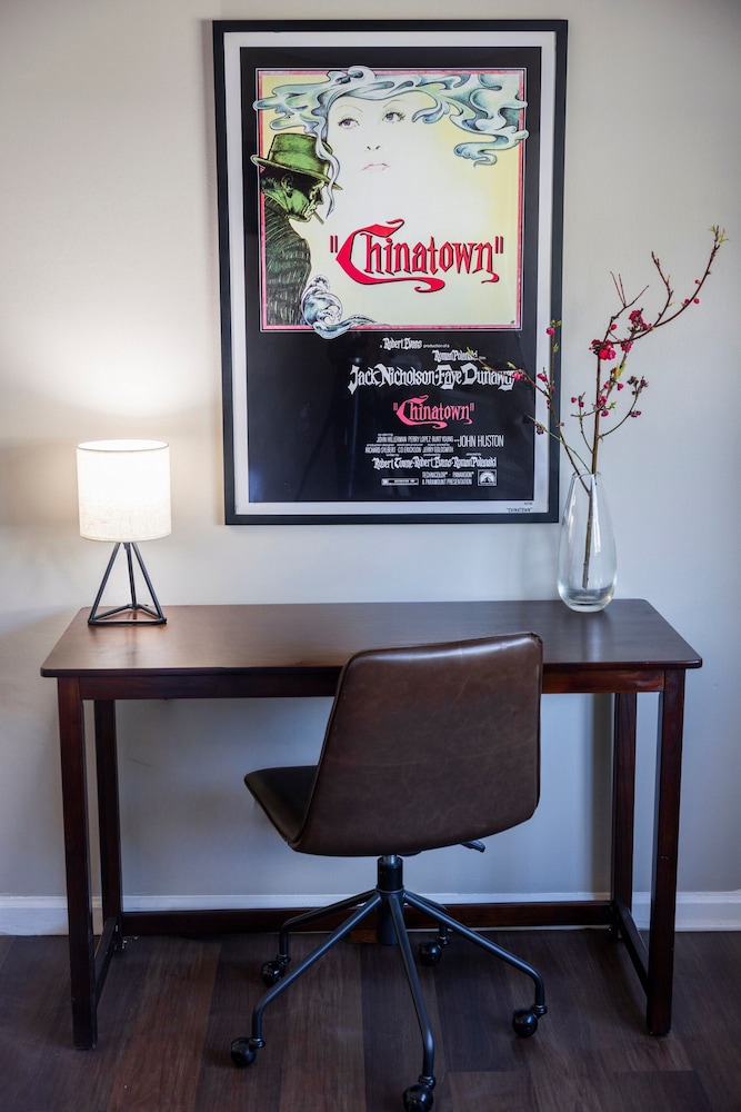 The Hotel Hollywood - Westsiderentals 62/75