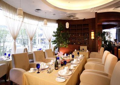 Ocean Hotel Yiwu 18/28