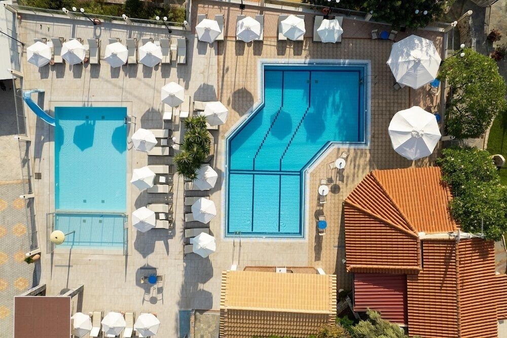 Villa Vicky Hersonissos 9/62