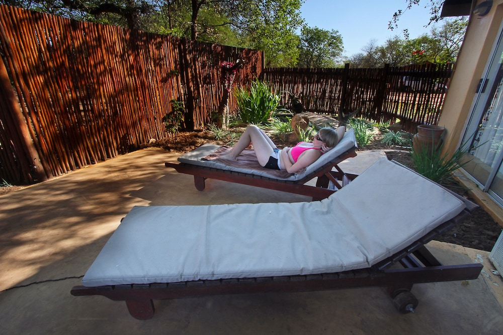 Normann Safari Bush Lodge 27/50