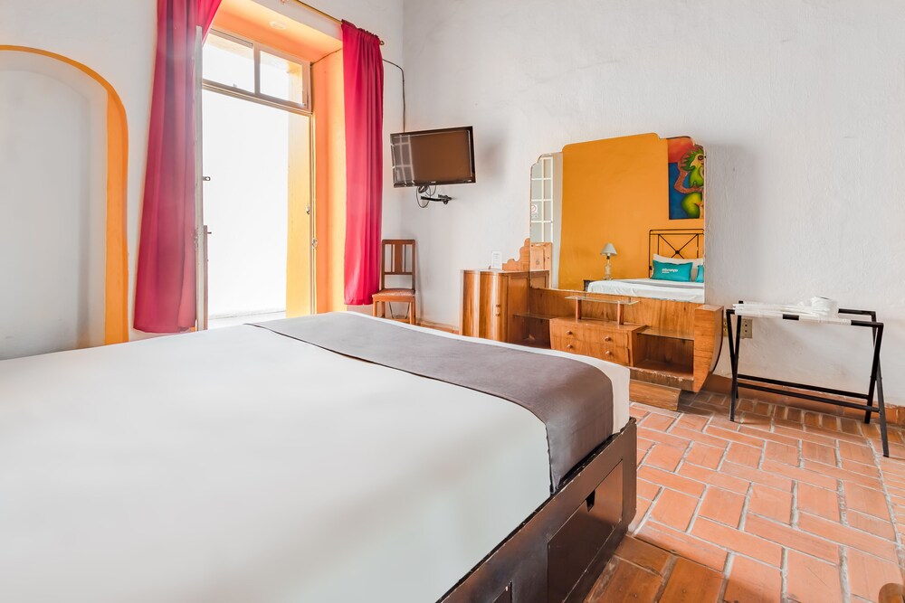 Hotel Meson de San Sebastian 14/50