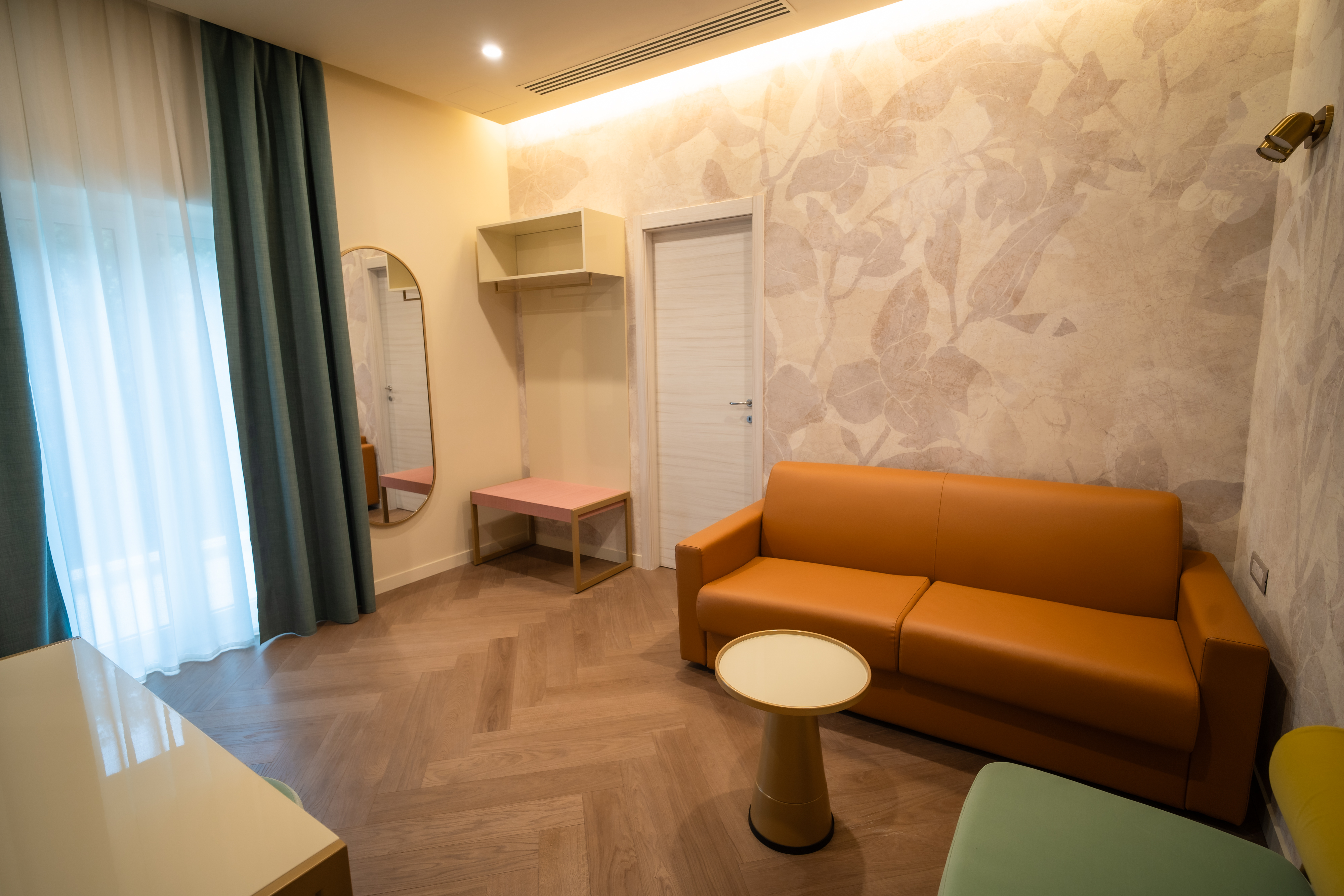 RELAIS PATRIZI HOTEL 32/50