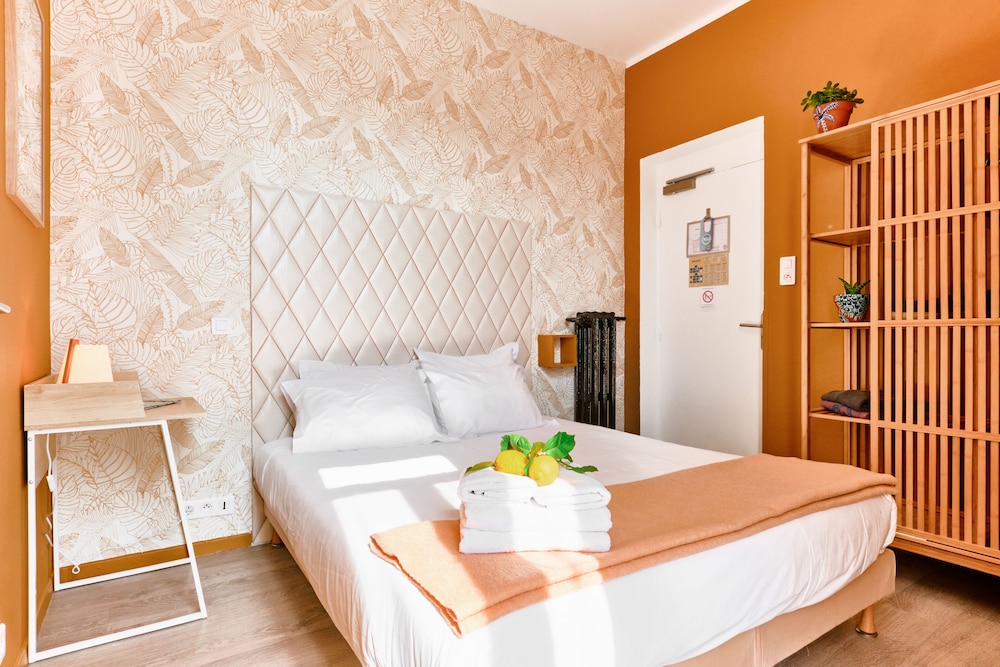 Hotel Lemon 19/50