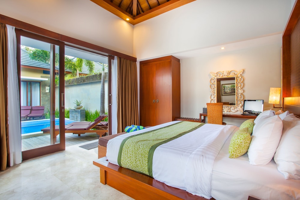 Lumbini Villas And Spa 24/70