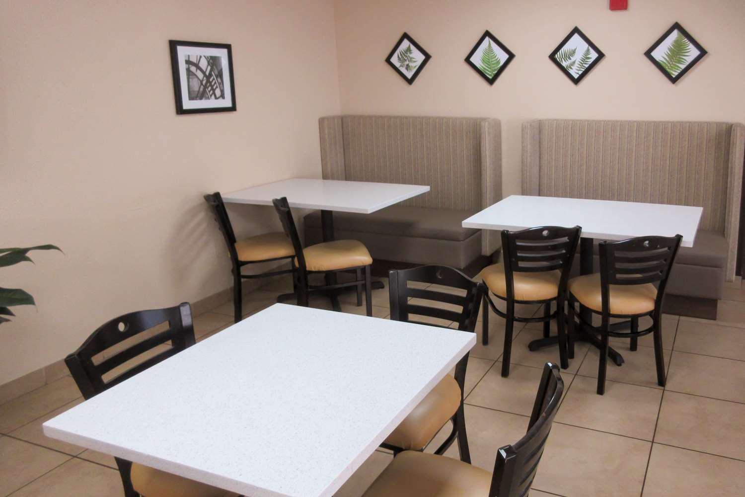 Holiday Inn Express & Suites Dania Beach - Airport Area 33/41