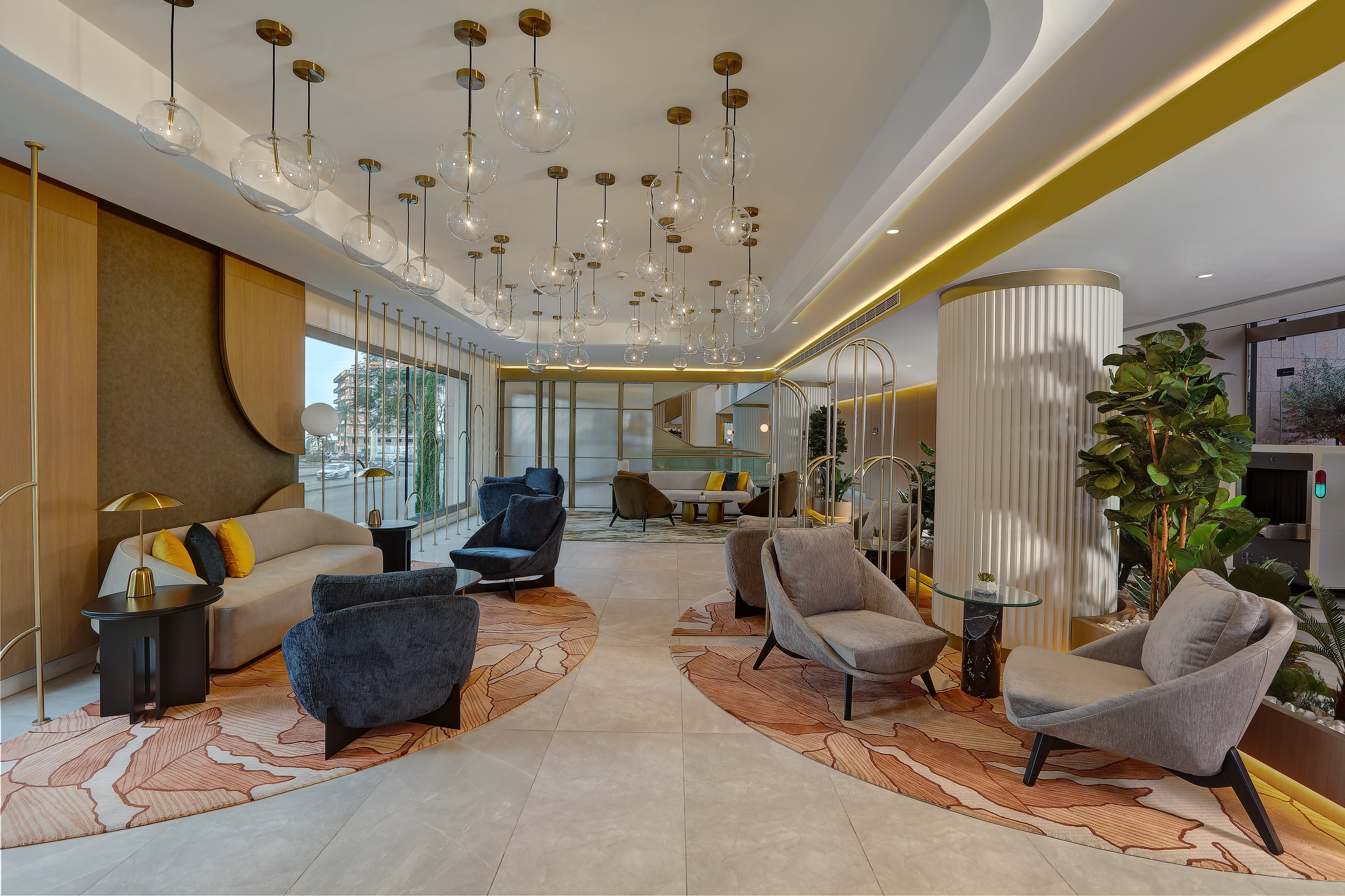 Voco Beirut Central District, an IHG Hotel 15/39