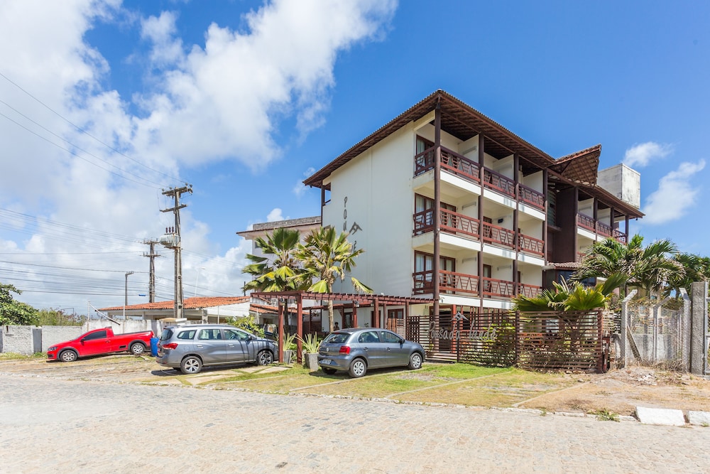 Pousada Iande 63/72