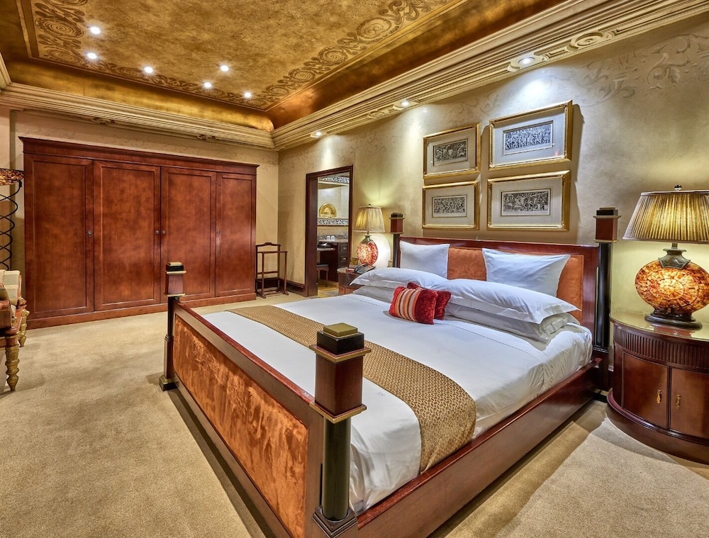 D oreale Grande Hotel Emperors Palace 20/38