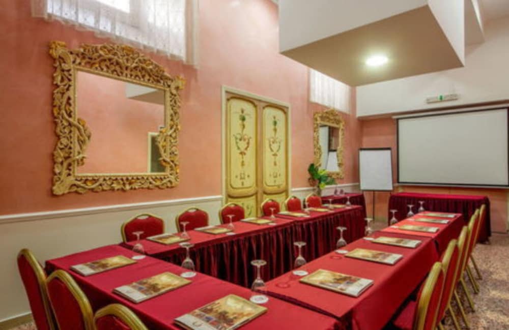 Golden Tulip Rome Piram 37/50
