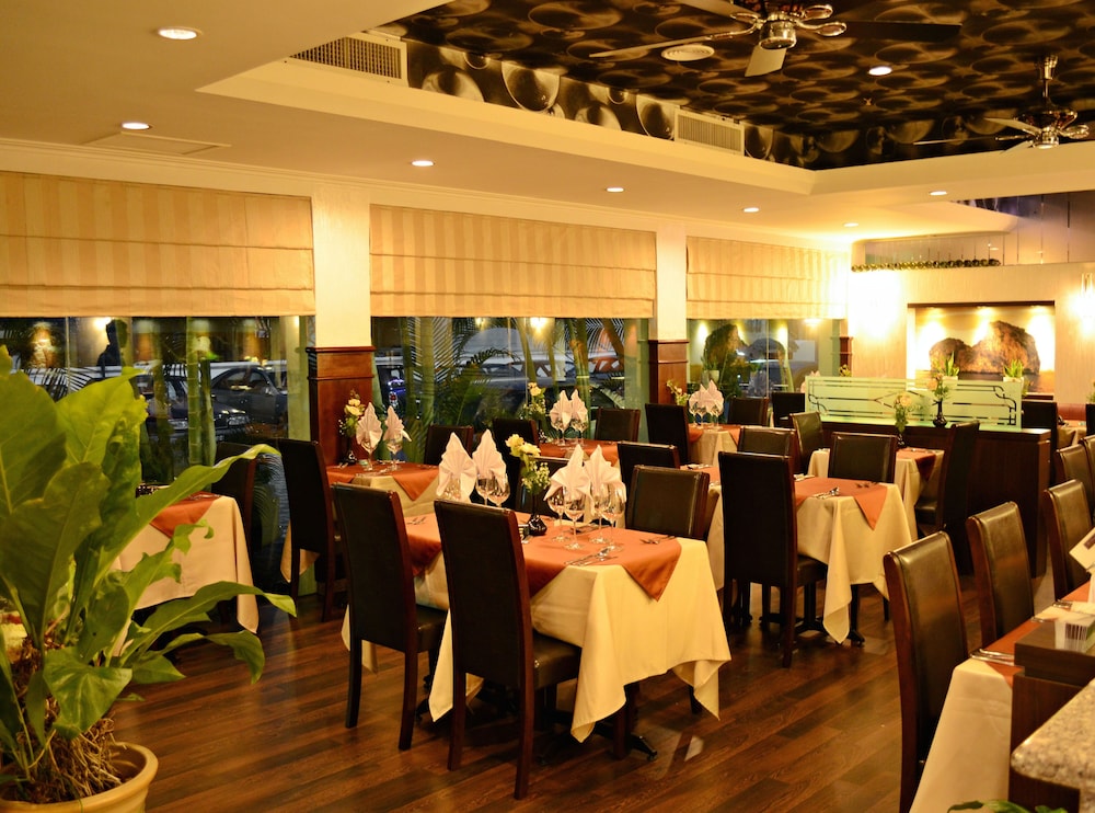 Regalodge Hotel Ipoh 33/50