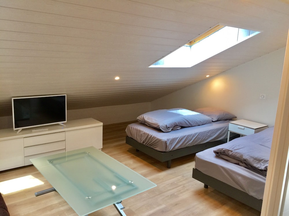 Residence Gambetta 34/62