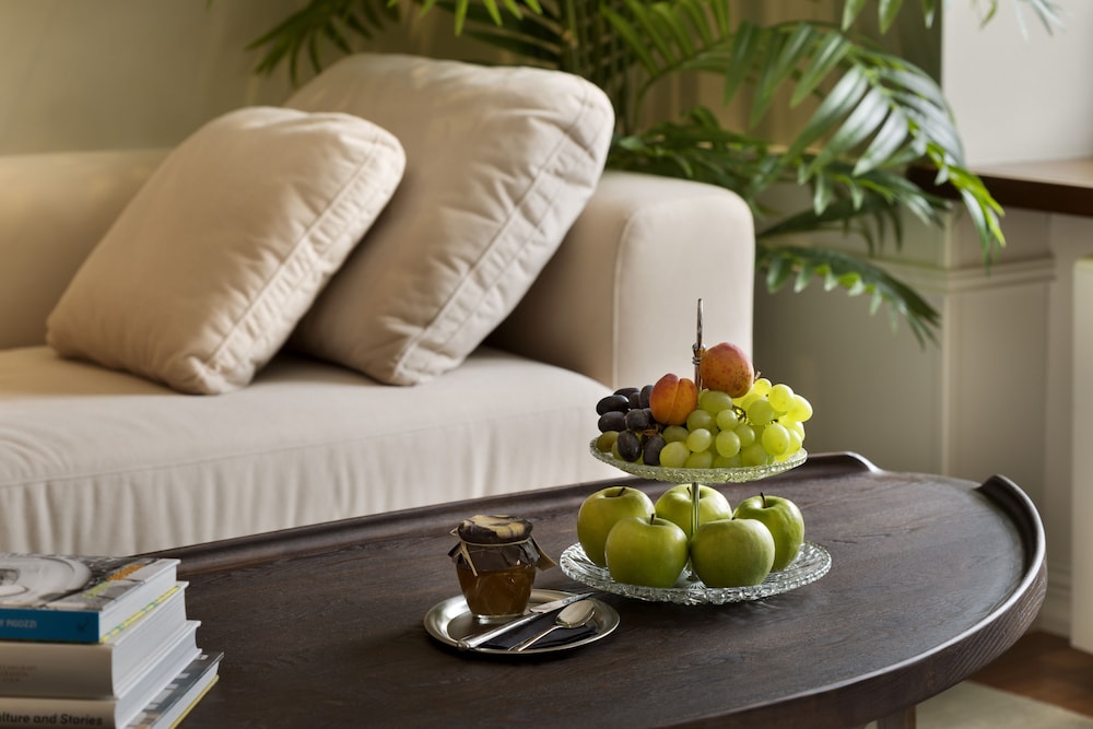 Brown Beach House Design Hotel 34/75