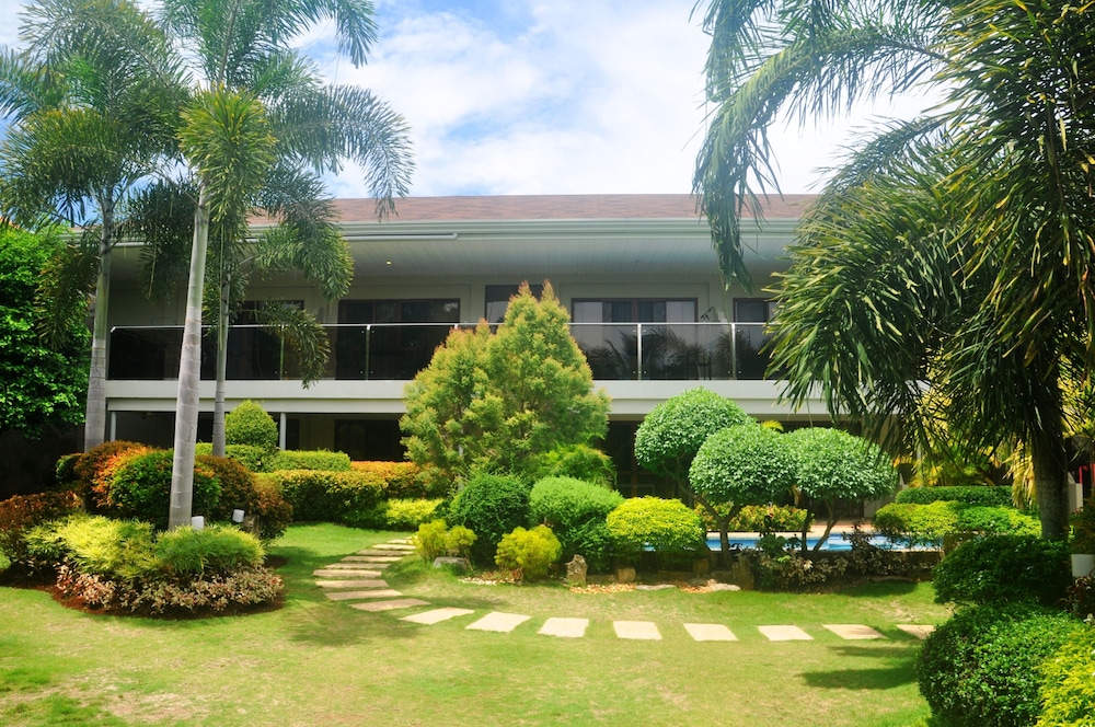 Alona Golden Palm Resort 34/47