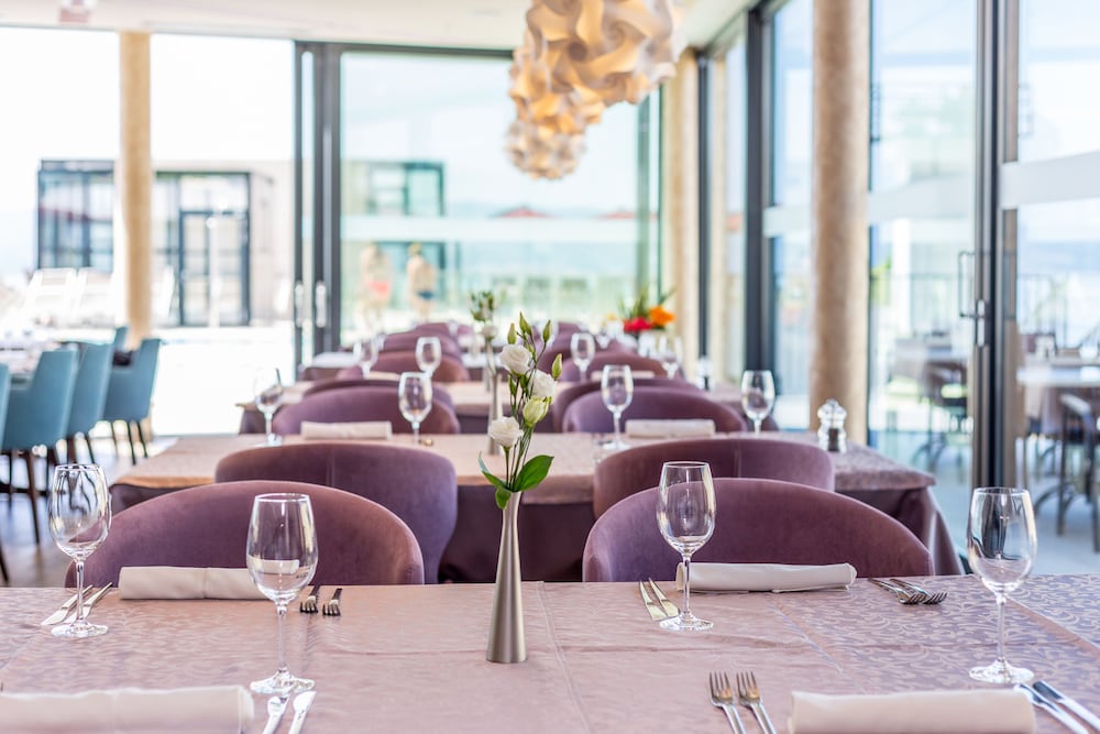HOTEL PLAZA DUCE 35/50