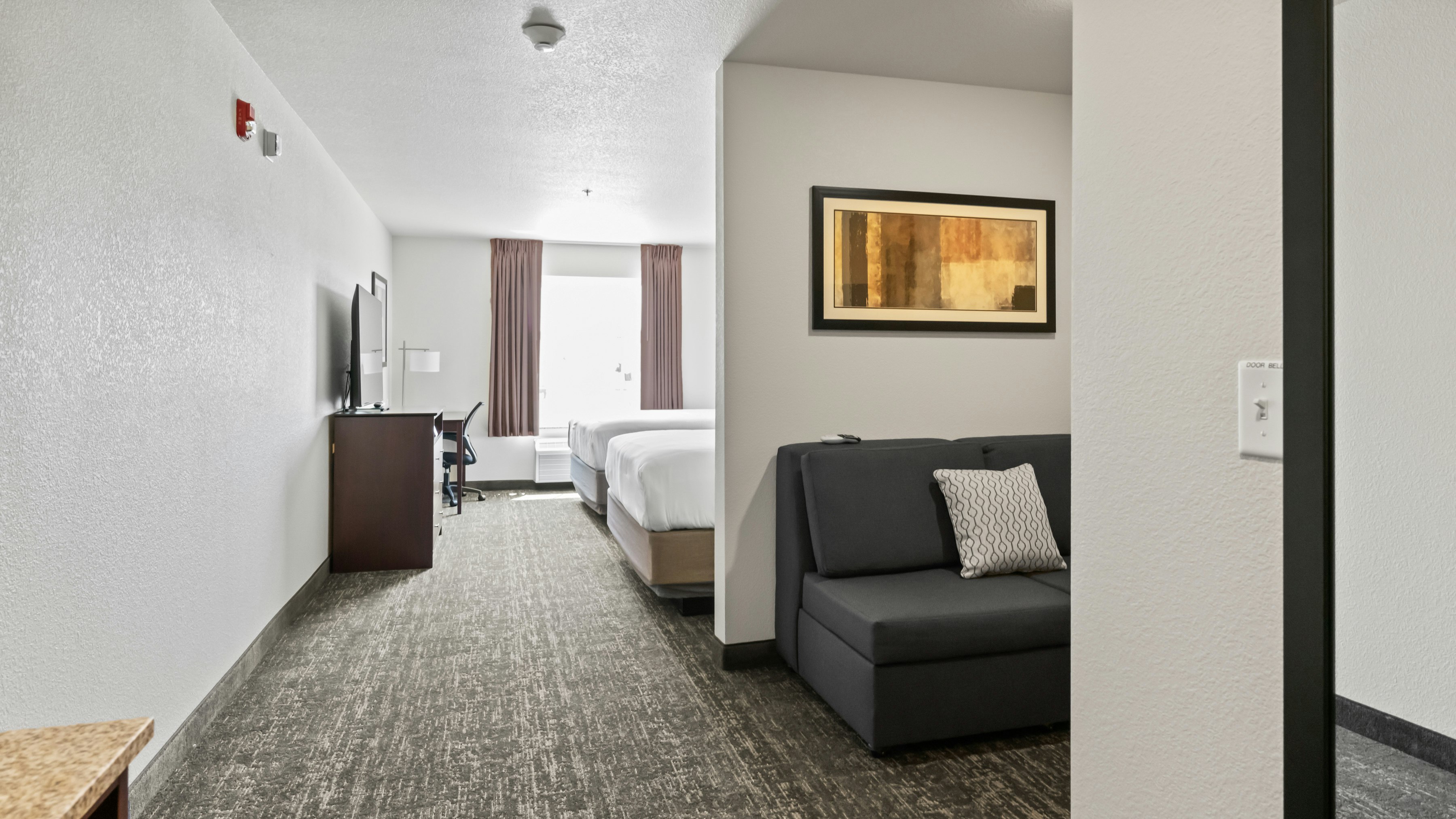 Cobblestone Inn & Suites - Julesburg 28/50