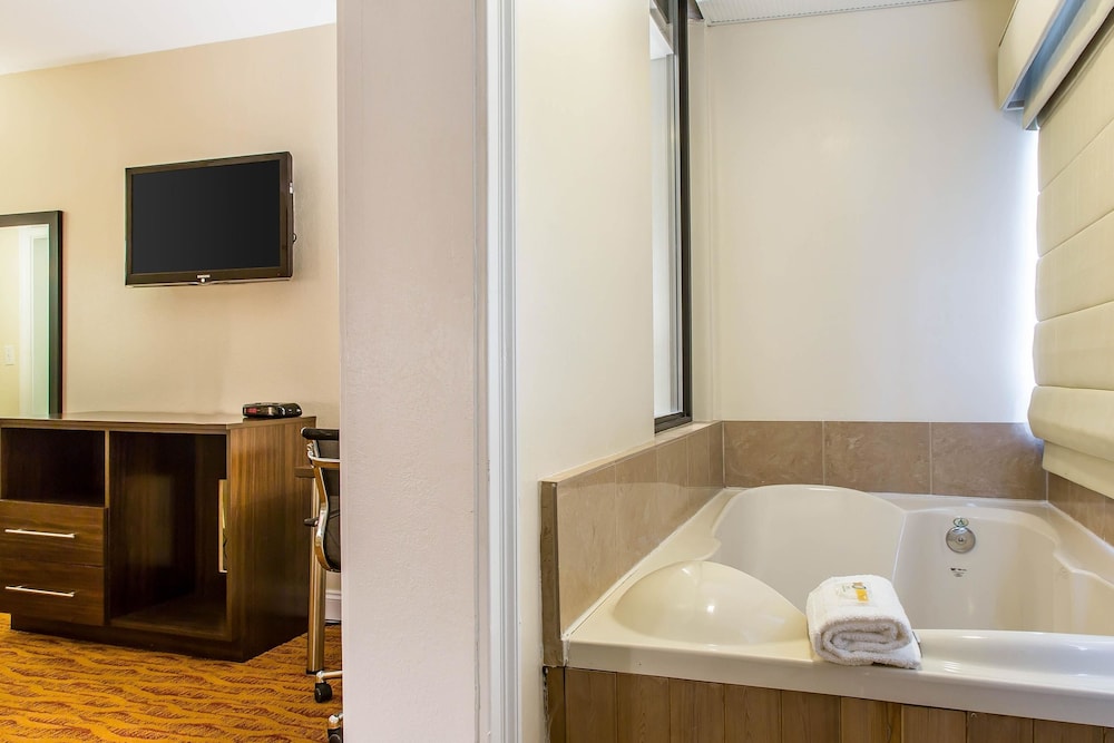 Quality Inn and Suites Middletown Newport 13/40