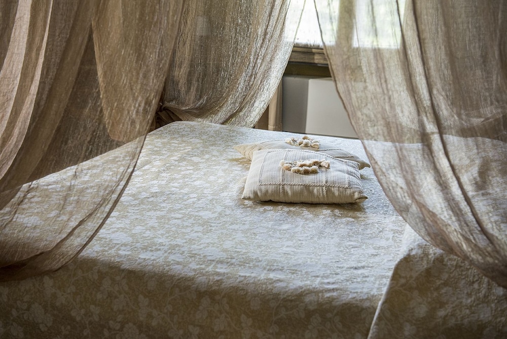 Relais Castello Bevilacqua 16/50