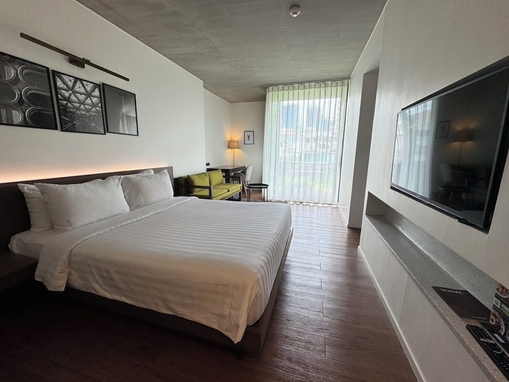 Norma Hotel Sathorn 24/50