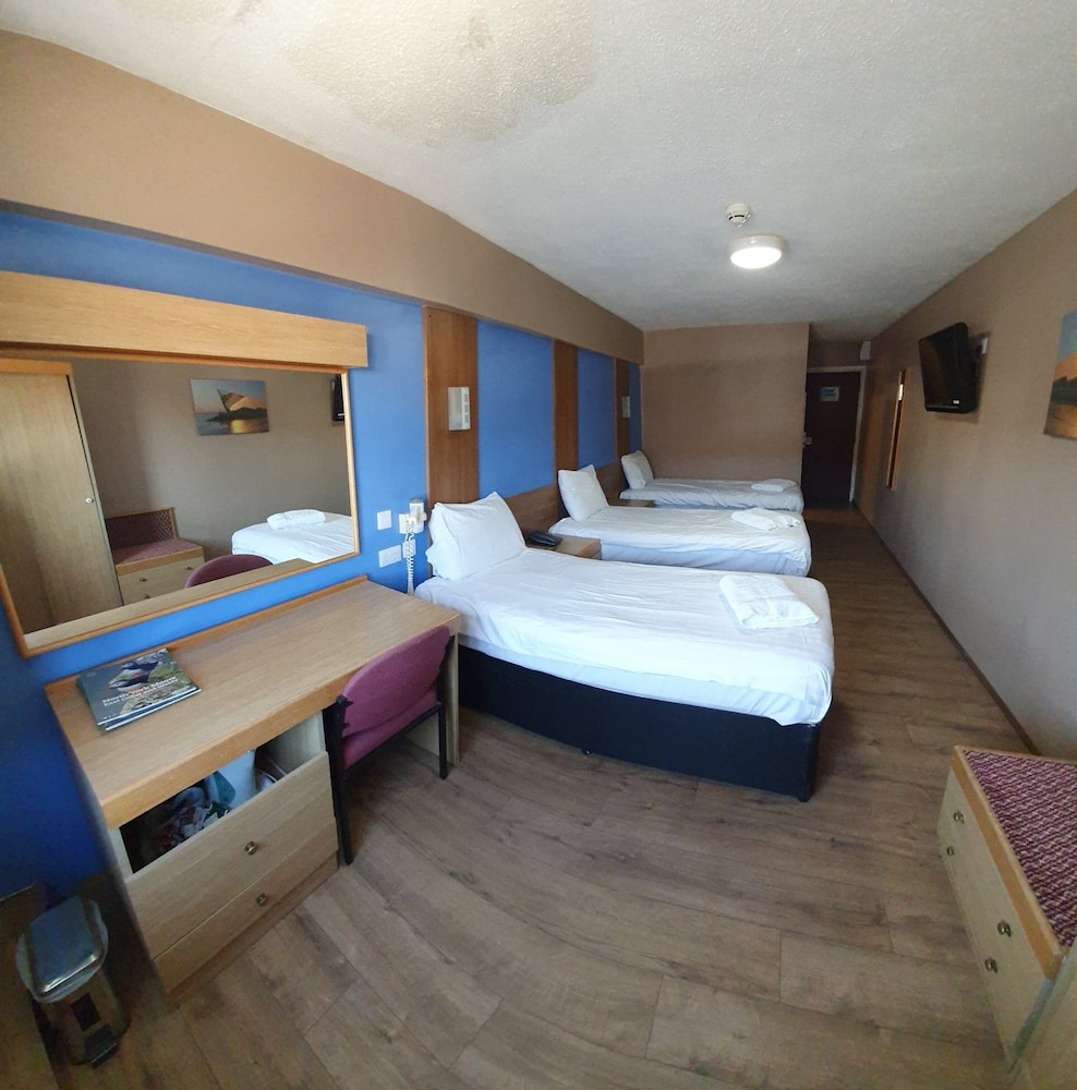 Gilson Hotel 15/38
