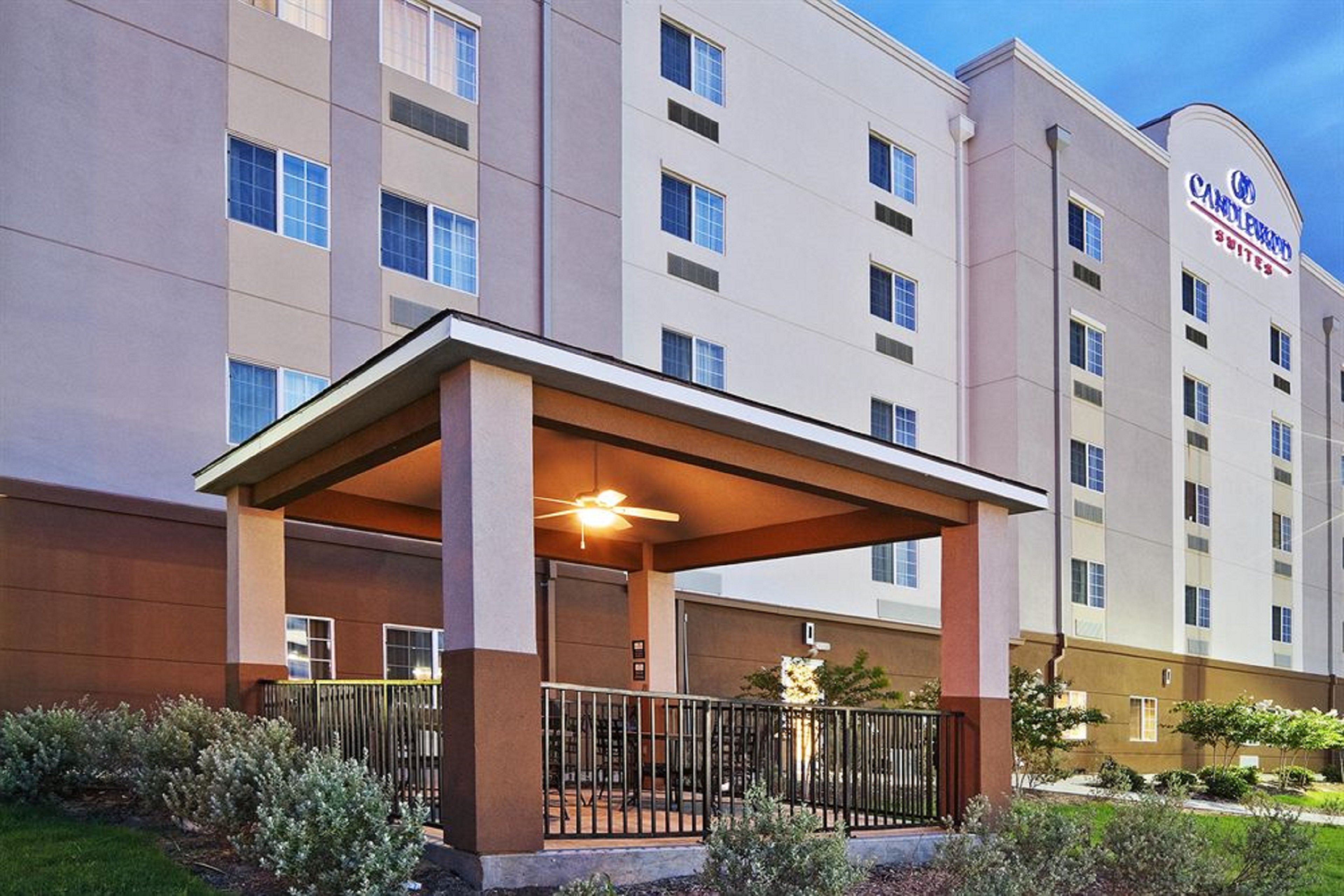 Candlewood Suites Carrollton 5/36