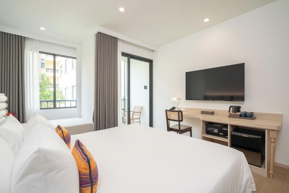 Pranakorn Heritage Hotel 16/48