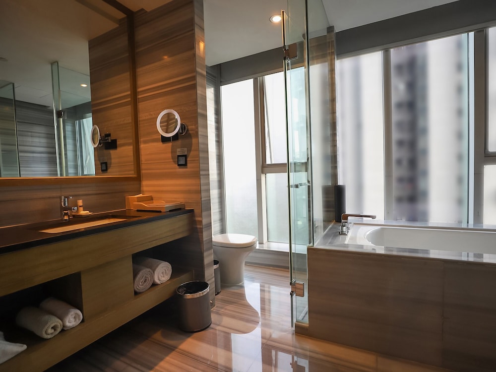 Rhombus Park Aura Chengdu Hotel 20/68