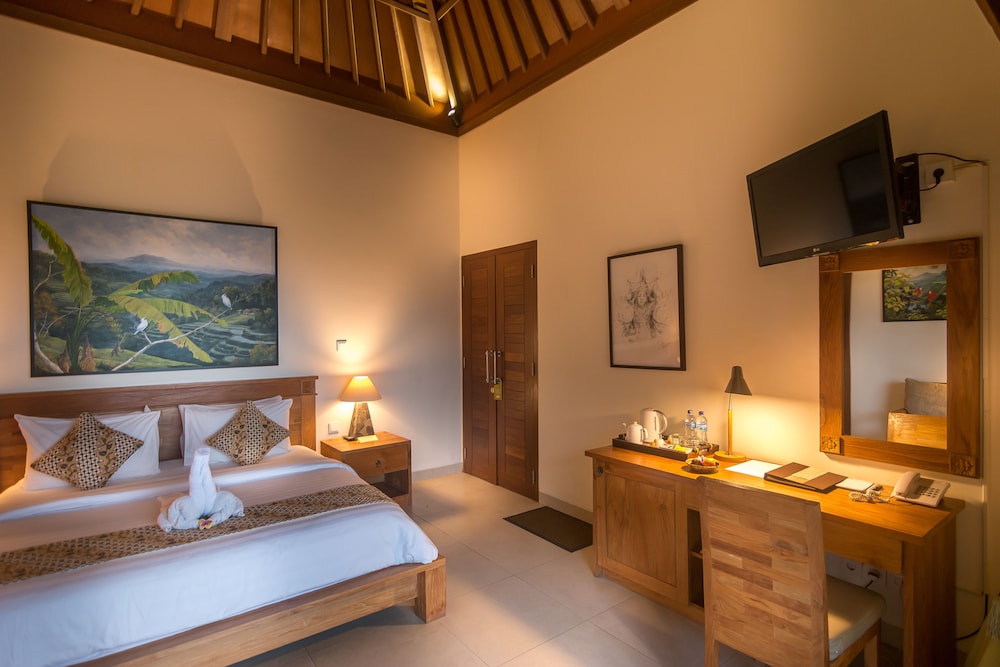 ONJE RESORT AND VILLA 6/28