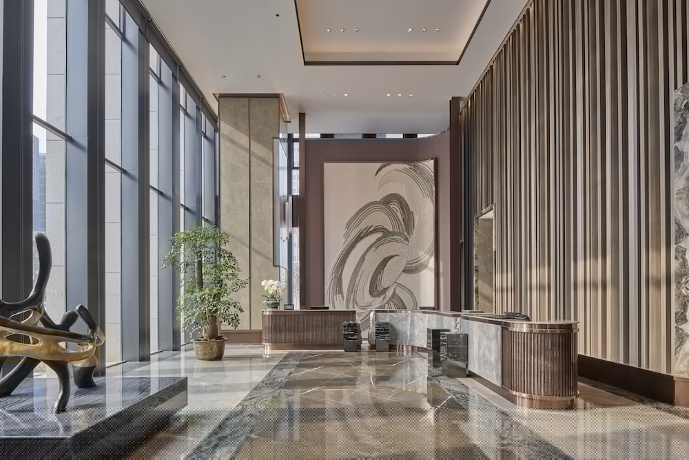 Hilton Yancheng 4/43