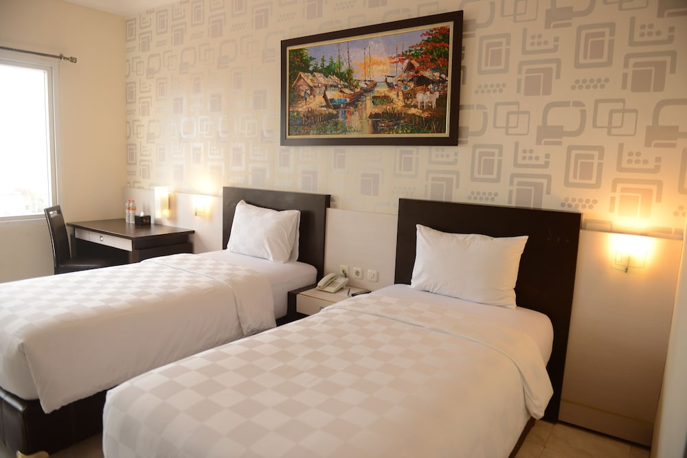 Hotel 88 Jember 28/50