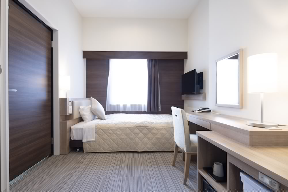 KOKO HOTEL Hiroshima Ekimae (Ex UNIZO INN) 24/60