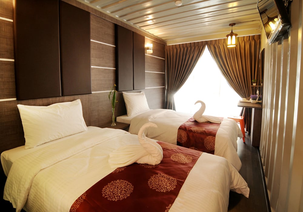 Ppt Muar Hotel 11/17
