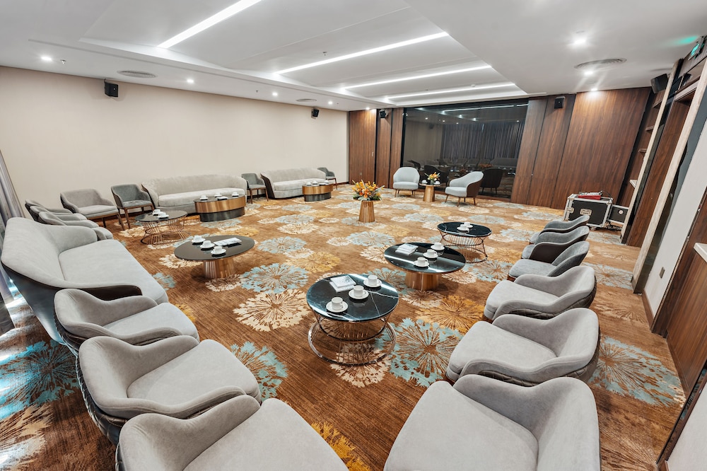 Muong Thanh Luxury Cao Bang Hotel 39/50