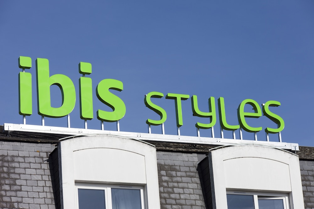 ibis Styles Poitiers Nord 41/50