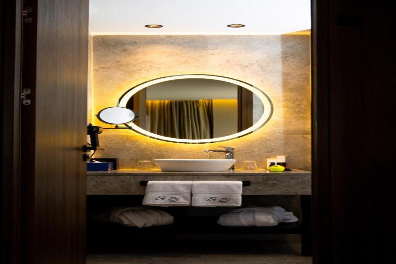 City Park Hotel 31/32
