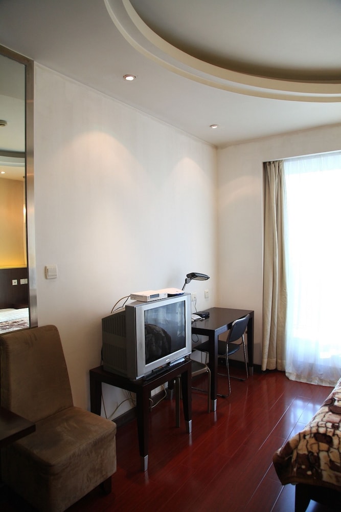 Shanghai Abest Xinshikong Apartments 45/71