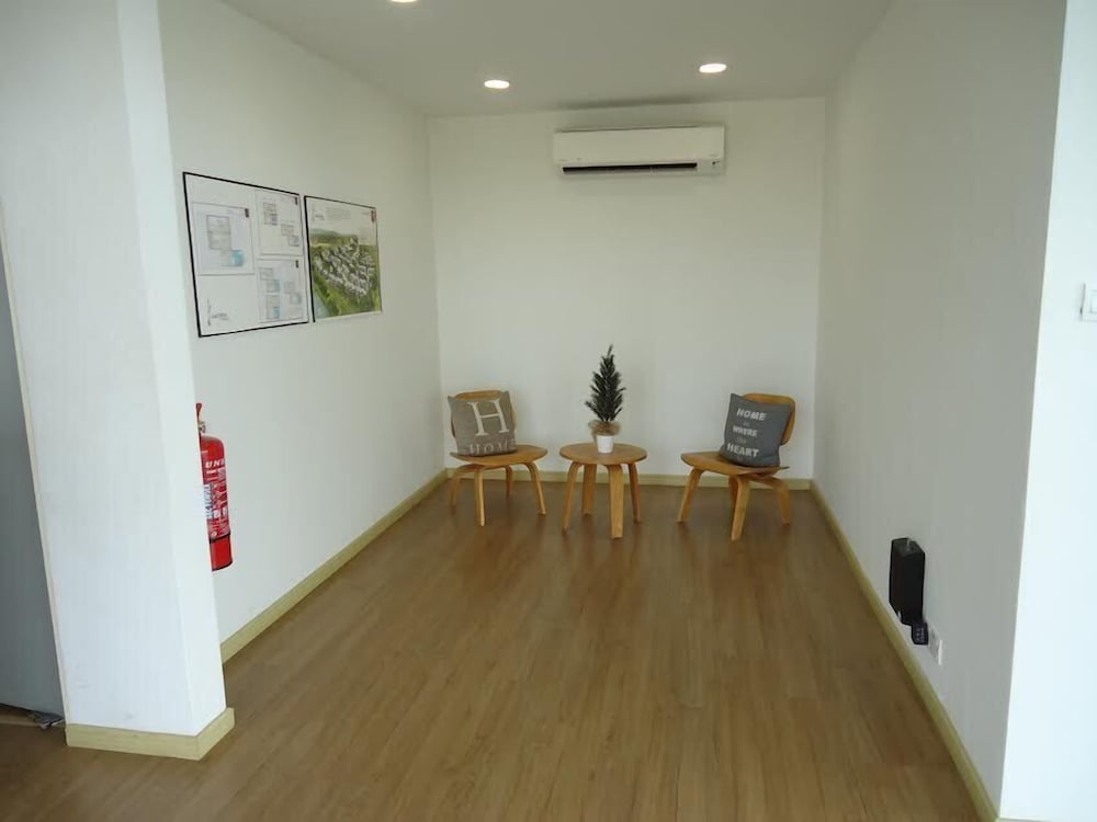 Lakeview Terrace Resort Pengerang 12/36