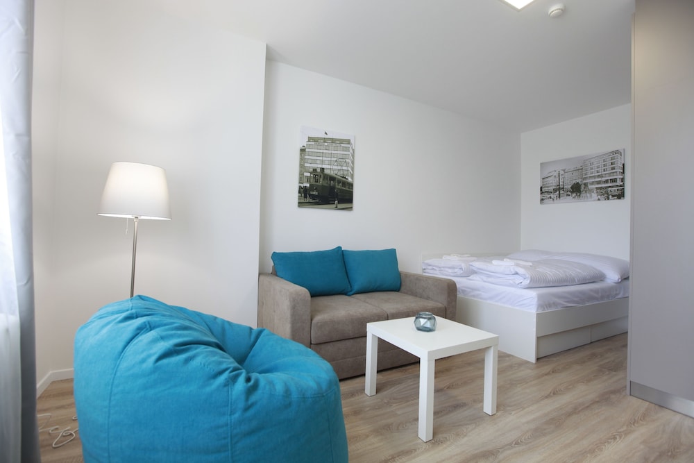City Center Best Place Apartments 51/72