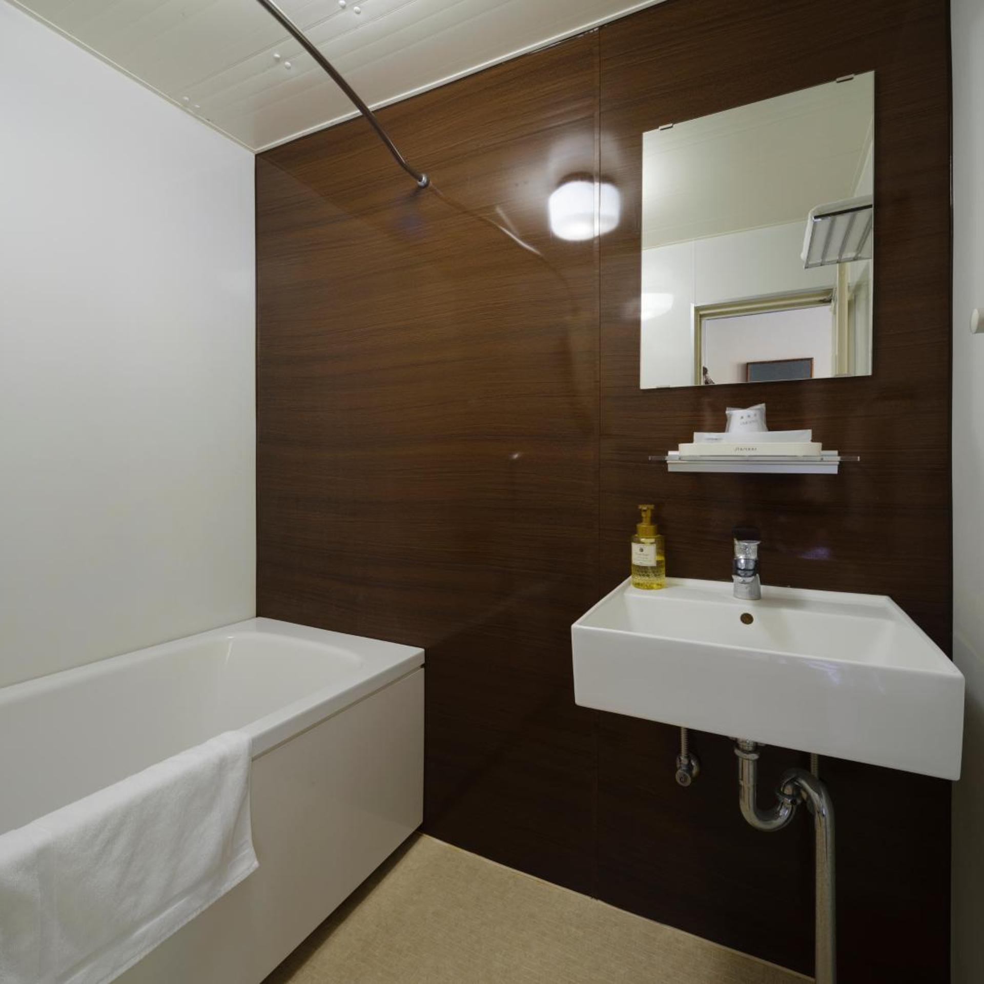 Isahaya Daiichi Hotel 60/63