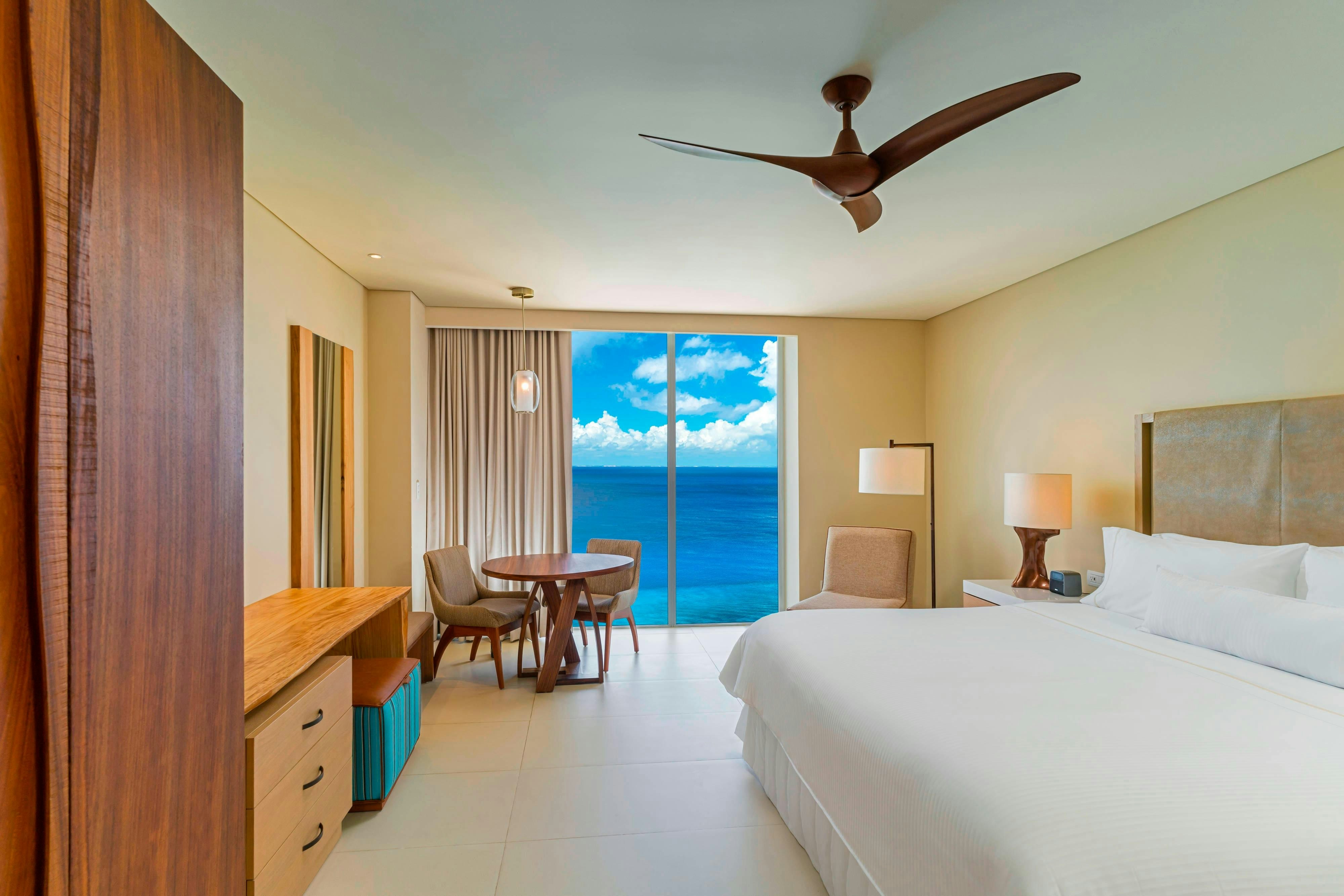 The Westin Cozumel 13/77