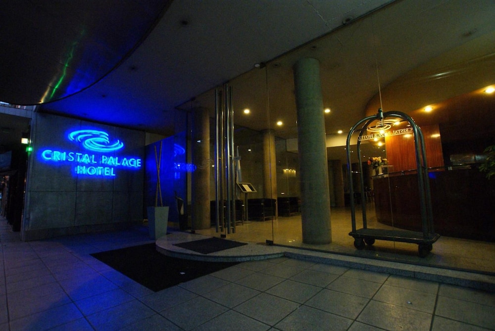 Cristal Palace Hotel 20/36