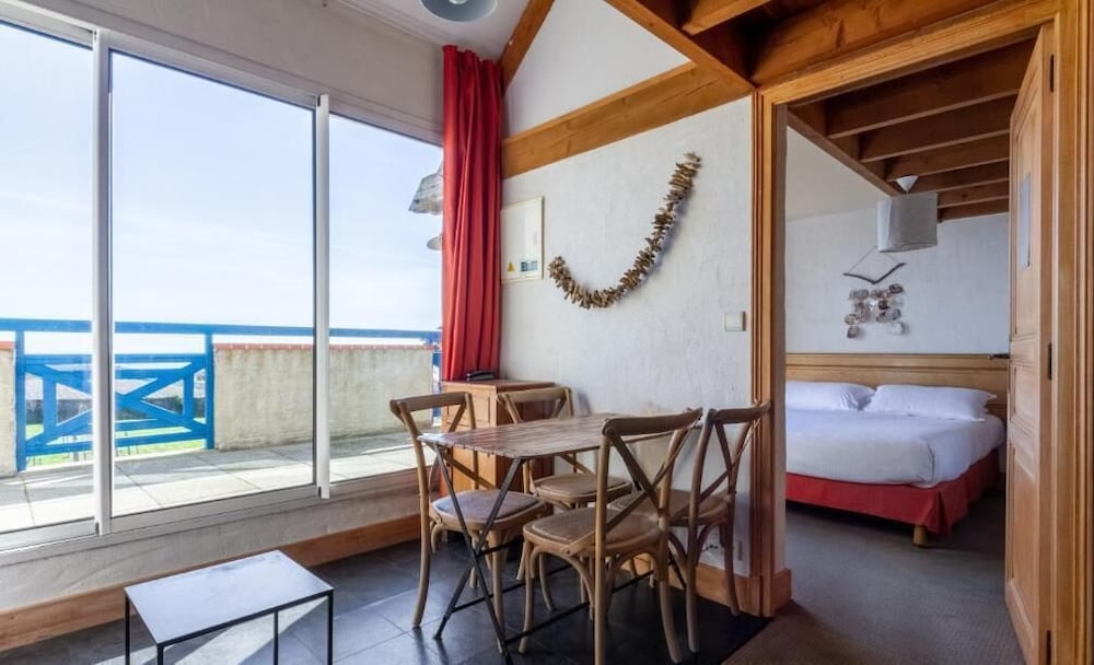Eco-Domaine La Fontaine Hotel Spa & Residence 22/29