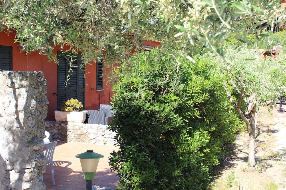 Agriturismo Ruralia 53/66