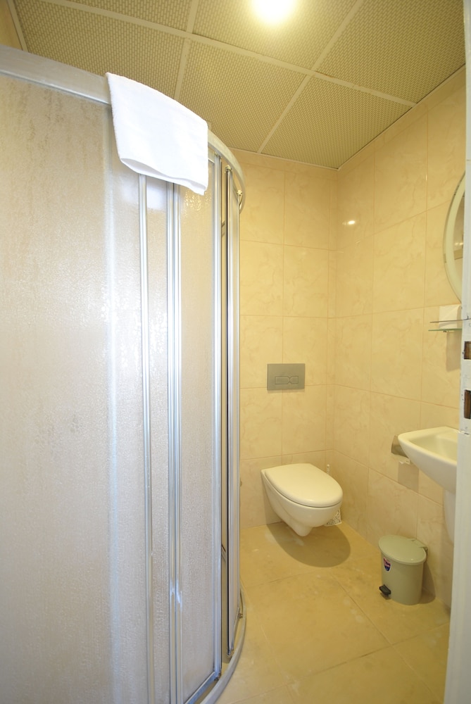 Hotel Elvan 46/50