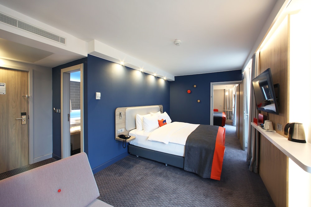Holiday Inn Express Ljubljana 16/44