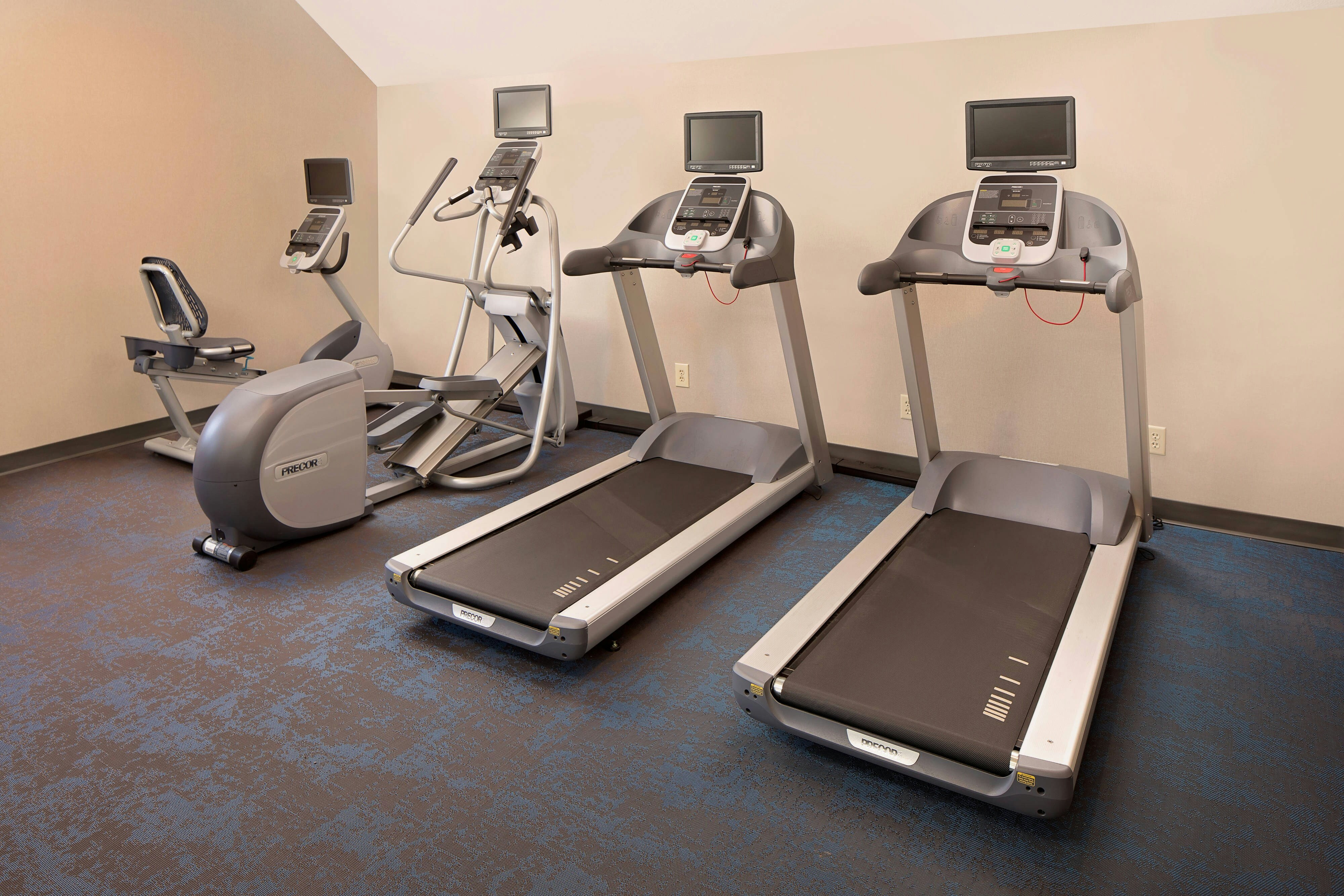 Residence Inn by Marriott San Jose 5/13