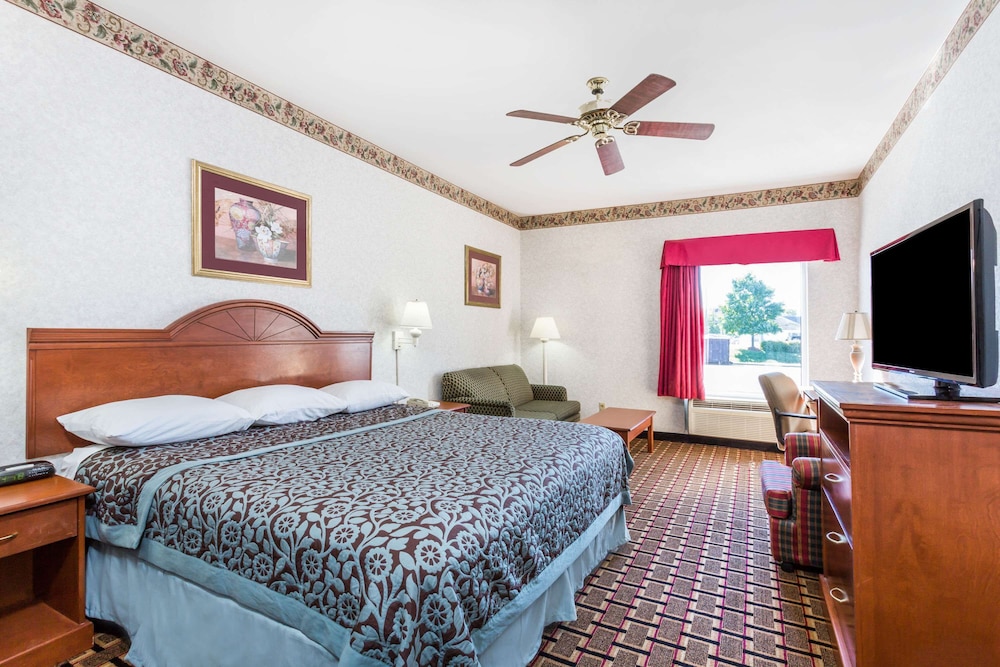 Days Inn by Wyndham Glen Allen/Richmond North 5/22
