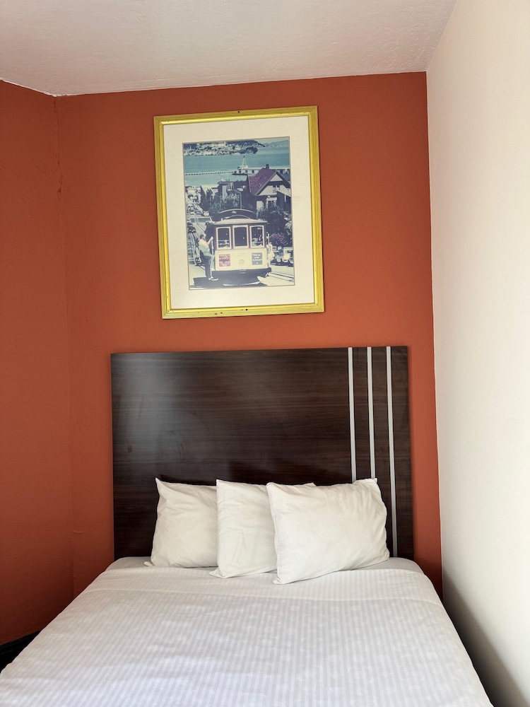 Europa Hotel 20/50