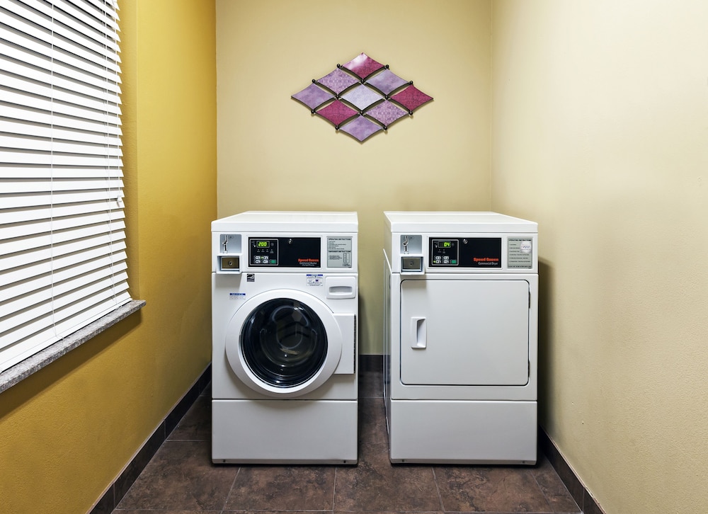 Holiday Inn Express Hotel And Suites Corpus Christi Nw Calallen 29/71
